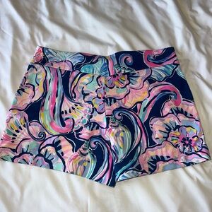 Lilly Pulitzer Women's Shorts